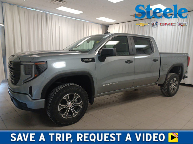 2024 GMC Sierra 1500 Pro in Cars & Trucks in Dartmouth