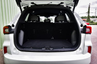 This 2023 Ford Escape is for sale today. This low mileage SUV has just 21,961 kms. It's white in col... (image 8)