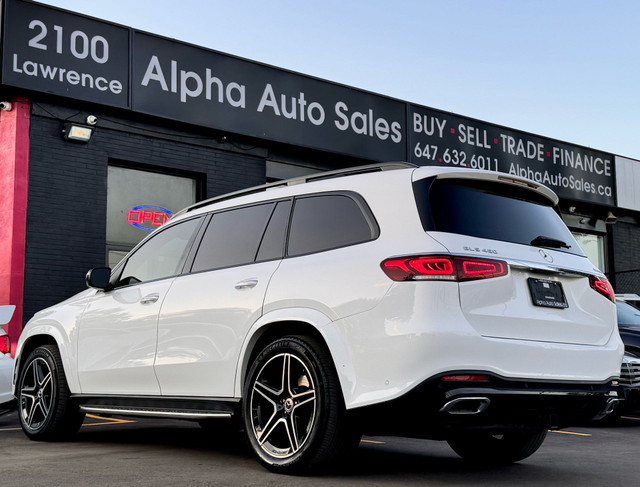 2020 Mercedes-Benz GLS-class GLS 450 4MATIC|AMG NIGHT|PREM|INTEL in Cars & Trucks in City of Toronto - Image 3