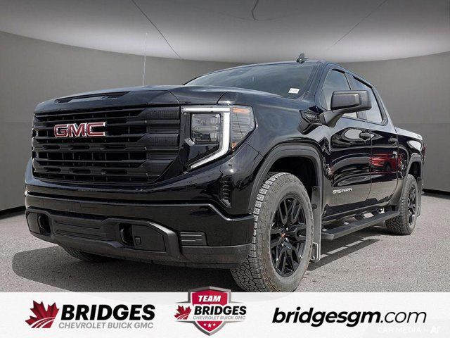 2025 GMC Sierra 1500 Pro | Apple Carplay | Backup Camera in Cars & Trucks in Saskatoon - Image 2