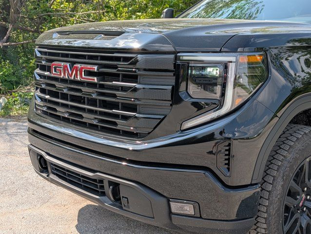 2025 GMC Sierra 1500 Elevation- X31 Offroad Pkg - Preferred Pkg in Cars & Trucks in Barrie - Image 2