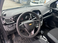 The 2019 Chevrolet Spark LT is a compact car that packs a punch with its sleek design and advanced f... (image 5)