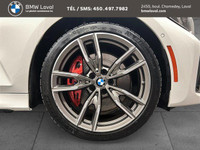 2022 BMW 3 Series M340i xDrive | Gr. Sup. Amélioré | Accès confort | * Groupe Supérieur Amélioré * A... (image 8)