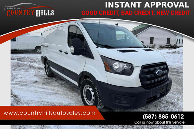 2020 Ford Transit T-150 130" LOW RF in Cars & Trucks in Calgary - Image 2