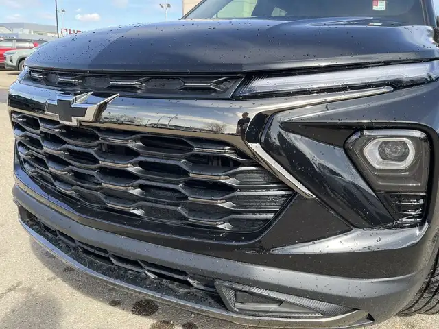 2025 Chevrolet Trailblazer ACTIV63871251871745122