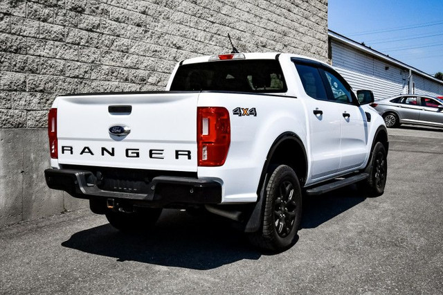 2022 Ford Ranger XLT - Apple CarPlay - Android Auto in Cars & Trucks in Kingston - Image 3