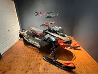  2021 Ski-Doo MXZ X-RS 850 E-TEC