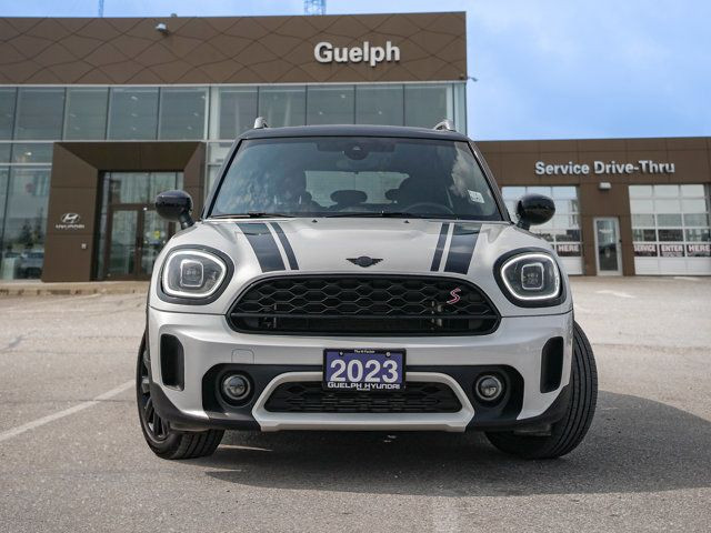2023 MINI Countryman Cooper S ALL4 | One Owner! | Navigation in Cars & Trucks in Guelph - Image 2