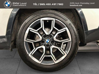 2023 BMW X1 xDrive28i | Gr. Sup. Amélioré | Accès confort | * Groupe Supérieur Amélioré * Volant cha... (image 8)