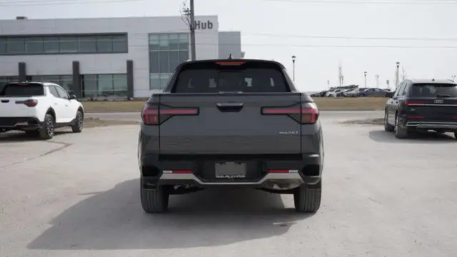 2022 Hyundai Santa Cruz Preferred AWD w/Trend Pkg | Leather in Cars & Trucks in Guelph - Image 6