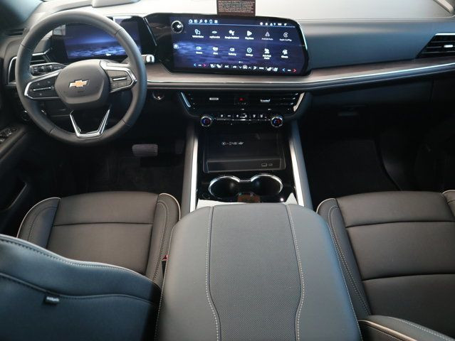 2025 Chevrolet Tahoe Premier in Cars & Trucks in Lloydminster - Image 3