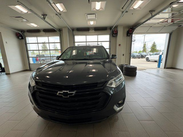 2019 Chevrolet Traverse Premier in Cars & Trucks in Fort McMurray - Image 2