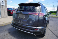 SAFETY INCLUDED FREE ACCIDENT LOCAL ONTARIO CAR Very Clean Toyota AWD Rav4 XLE 2.5L 4Cyl with Automa... (image 5)