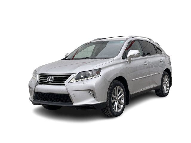 2015 Lexus RX350 6A Heated Seats/Steering in Cars & Trucks in Calgary - Image 2