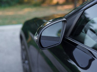 This 2021 Mercedes-Benz GLC-Class is a sleek and luxurious SUV that's sure to turn heads. With its i... (image 8)