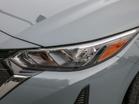 Nissan Sentra The Sentra really hits the mark when it comes to what matters most in a small sedan. I... (image 9)