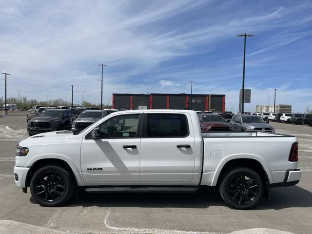 2025 RAM 1500 LARAMIE CREW CAB 4X4 (144 Laramie in Cars & Trucks in Saskatoon - Image 3