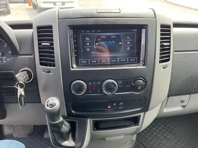 2015 Mercedes-Benz Sprinter cargo vans 2500 144 LOW ROOF-RARE 3  in Cars & Trucks in City of Toronto - Image 14