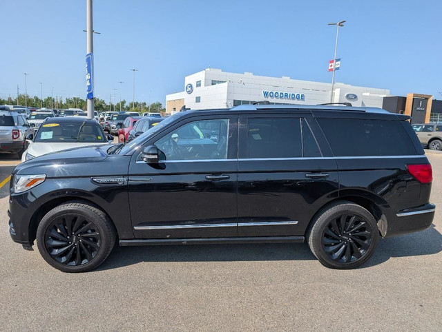 2021 Lincoln Navigator Reserve in Cars & Trucks in Calgary - Image 2