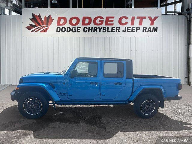 2021 Jeep Gladiator Sport S in Cars & Trucks in Saskatoon - Image 2