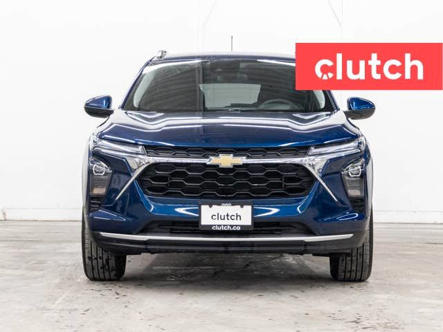 2024 Chevrolet Trax LT w/ Apple CarPlay & Android Auto, A/C, Rea in Cars & Trucks in Bedford - Image 2