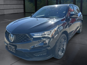 2020 Acura RDX A-Spec
