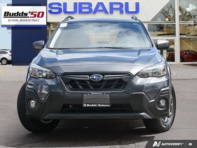 2022 Subaru Crosstrek Outdoor in Cars & Trucks in Oakville / Halton Region - Image 3