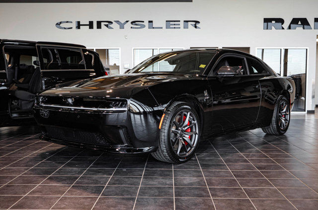 2024 Dodge Charger Daytona Scat Pack in Cars & Trucks in Strathcona County