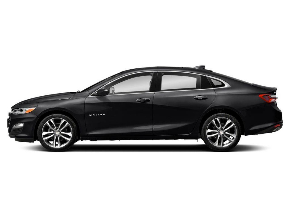 2022 Chevrolet Malibu Premier REAR CAMERA / BLACK BOWTIES / F...
