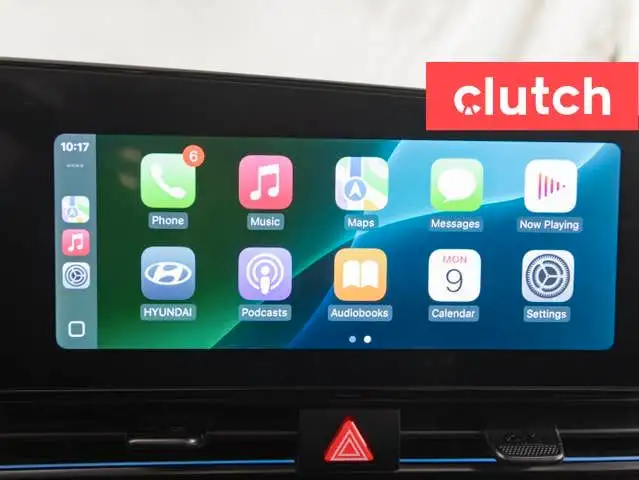 2023 Hyundai Elantra N-Line Ultimate w/ Apple CarPlay & Android  in Cars & Trucks in Bedford - Image 35