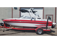  2011 Glastron 205 FISH N SKI FINANCING AVAILABLE