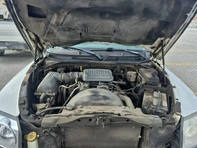 2006 Dodge Dakota ST in Cars & Trucks in Barrie - Image 8