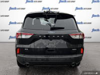 WAS: $33879 NOW: $24498 plus taxes and licensing feesDiscover the 2022 Ford Escape SE Hybrid: A Perf... (image 4)