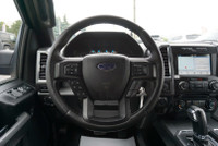SAFETY INCLUDED ONE OWNER LOCAL ONTARIO CAR Very Clean Ford Crew F-150 3.6L V6 XLT FX-4 off Road Pac... (image 9)