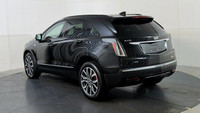 The 2022 Cadillac XT5 Sport offers a dynamic driving experience with its 3.6-liter V6 engine, paired... (image 4)