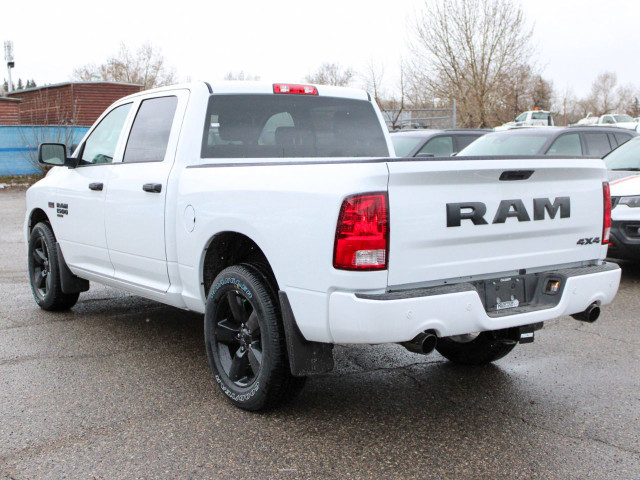 2023 Ram 1500 Classic EXPRESS in Cars & Trucks in Calgary - Image 2