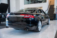 Unleash the Power: Experience the 2011 Jaguar XF R – Where Performance Meets Luxury. Test Drive Toda... (image 4)