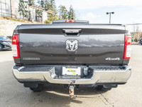 Only 64,245 KM! Dealer Certified Pre-Owned. This Ram 2500 delivers a Intercooled Turbo Diesel I-6 6.... (image 4)