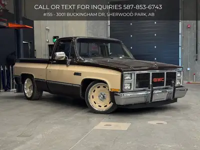 The team at Sherwood Motorcars would like to welcome you to our dealership based in Sherwood Park, w...