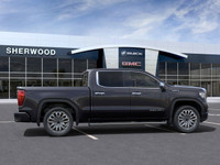 Welcome to Sherwood Buick GMC! This GMC Sierra 1500 boasts a Gas V8 6.2L/376 engine powering this Au... (image 4)