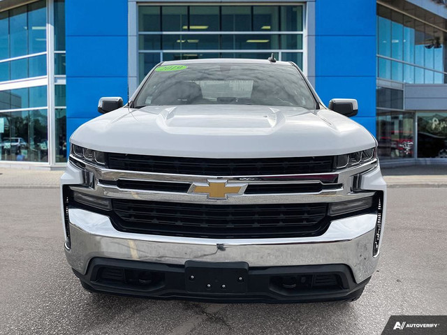 2019 Chevrolet Silverado 1500 LT in Cars & Trucks in Winnipeg - Image 2