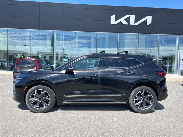  2019 Chevrolet Blazer AWD 4dr 3.6L RS in Cars & Trucks in Gatineau - Image 3
