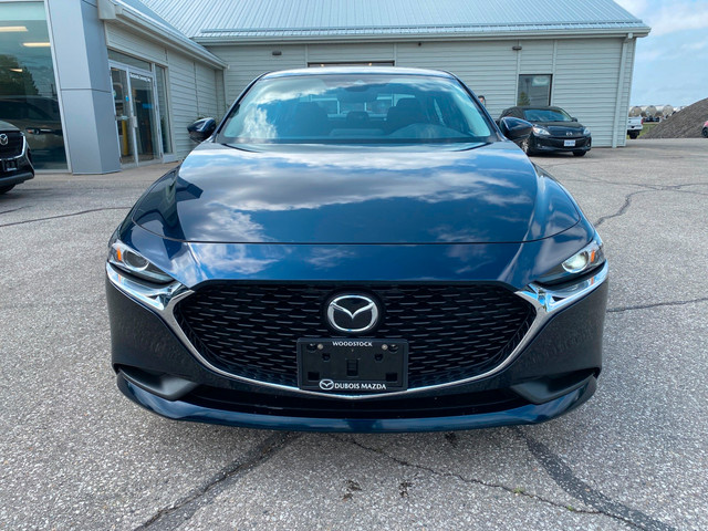 2020 Mazda 3 GS in Cars & Trucks in Woodstock - Image 3