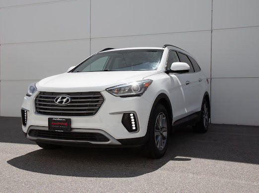 2018 Hyundai Santa Fe XL SE AWD in Cars & Trucks in Kelowna