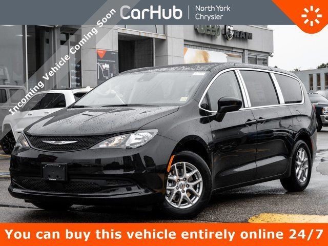 2025 Chrysler Grand Caravan in Cars & Trucks in City of Toronto