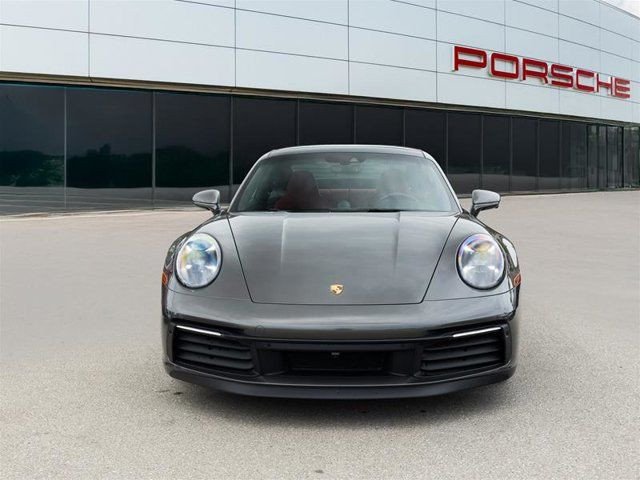 2024 Porsche 911 Carrera 4S in Cars & Trucks in London - Image 2