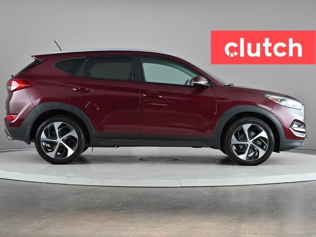 2016 Hyundai Tucson Premium AWD w/ Heated Front Seats, Rearview  in Cars & Trucks in Ottawa - Image 4
