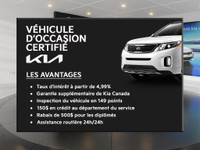 Un seul propriétaire !! Véhicule très bien équipé avec Système de navigation, Intérieur en cuir roug... (image 3)