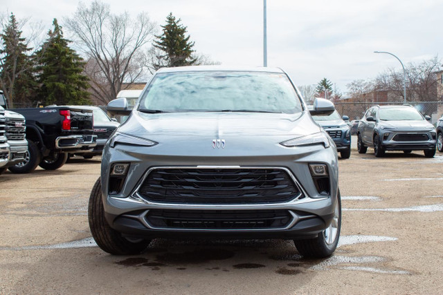 2025 Buick Encore GX Preferred - AWD in Cars & Trucks in Edmonton - Image 3