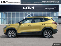 Elevate Your Drive with the 2021 Kia Seltos EX Premium Prepare to embark on a journey of style, comf... (image 2)
